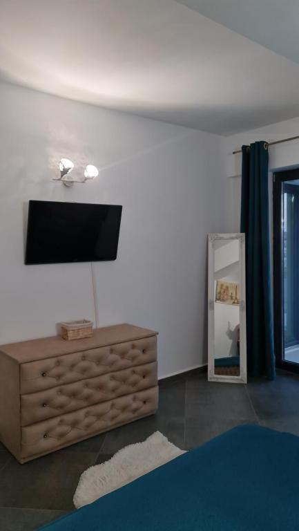 Apartament Fiore Blu Нэводари Экстерьер фото