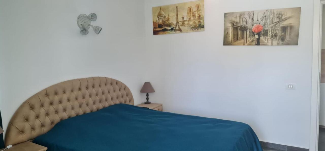 Apartament Fiore Blu Нэводари Экстерьер фото